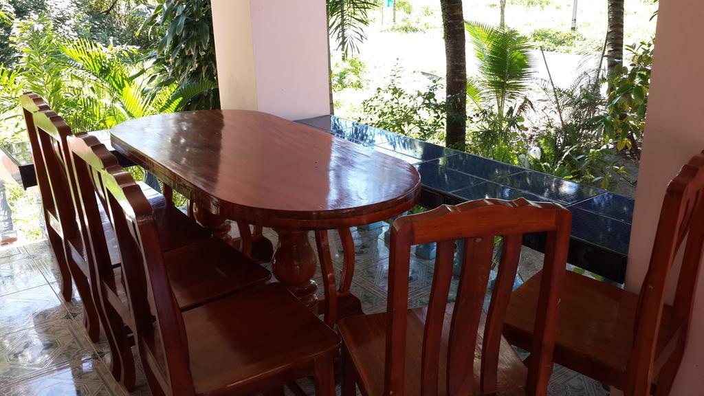 Chaiwat Resort Laem Sing Rum bild